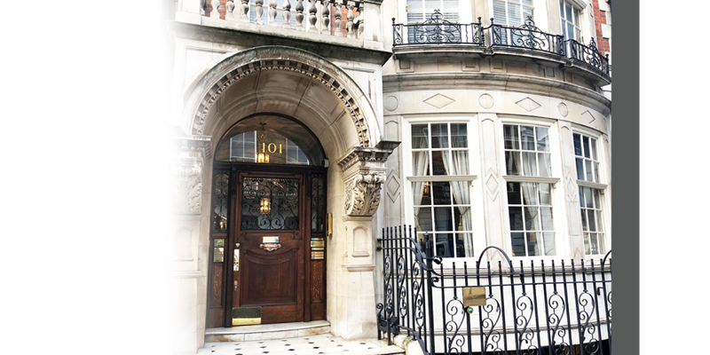 Cosmetic Surgery Specialists at 101 Harley Street